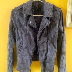 Guess biker jacket